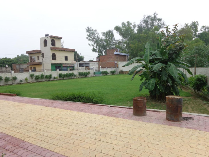 Maharana Farms