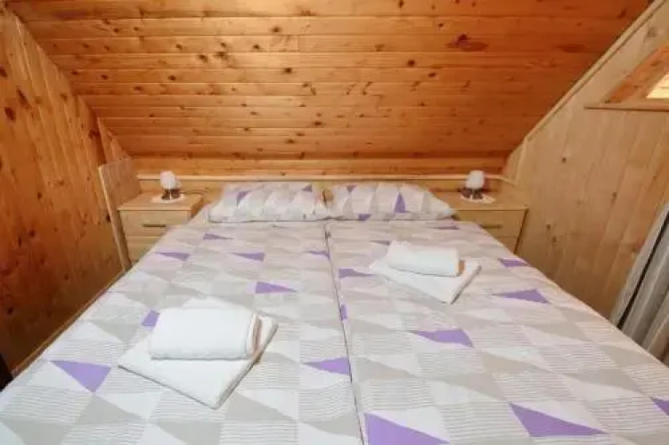 Cottage Zoja