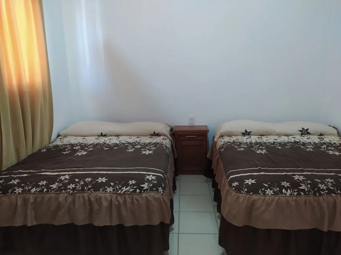 Hotel Lulu