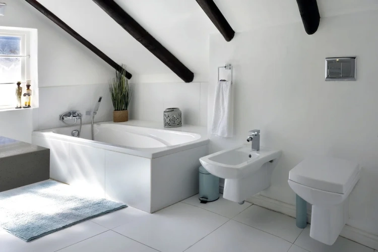 1 Bedroom Standard Double room