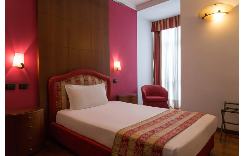 Hotel Turin Royal