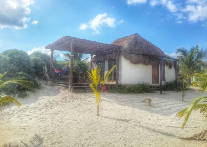Bungalow