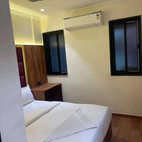 Hotel Sai Palace