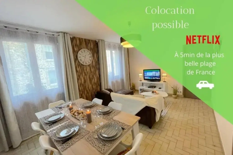 3 Bedrooms Cottage