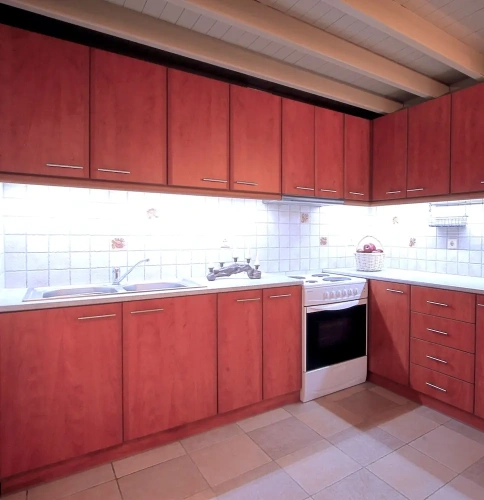2 Bedrooms Family Cottage with garden view