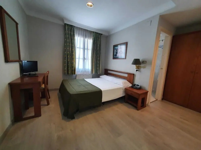 Hotel Lauaxeta
