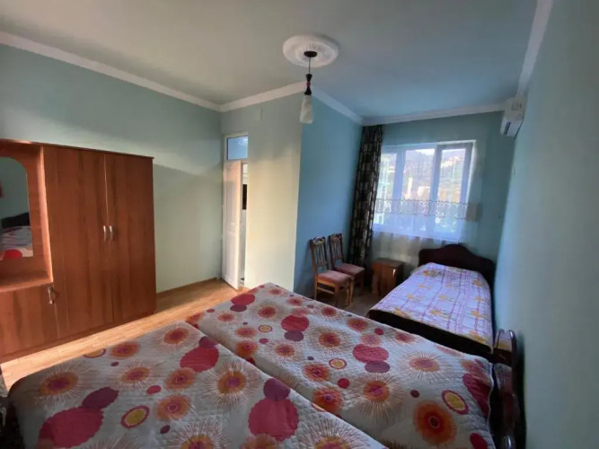 Фотография номера гостевого дома Beliy Dom