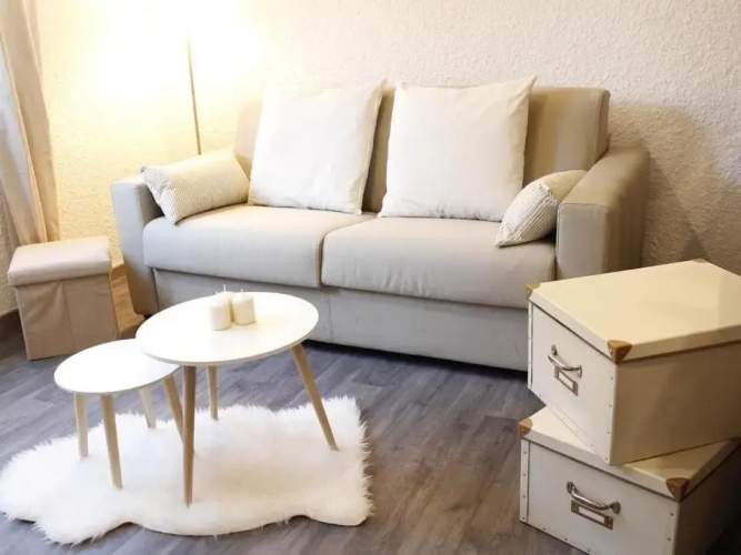 Maison Bacou N1