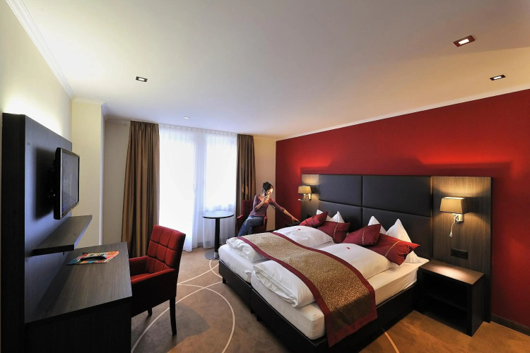 Hotel Central