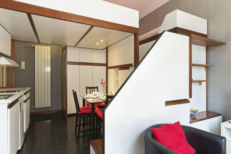 Easy Apartment Milano