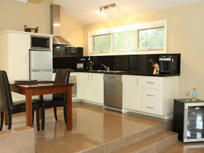 3 Kings Bed and BreakfastOver view