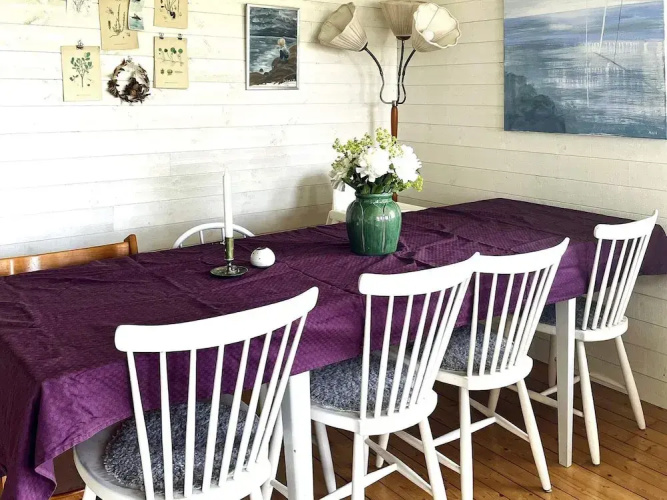 4 Star Holiday Home in Uddevalla