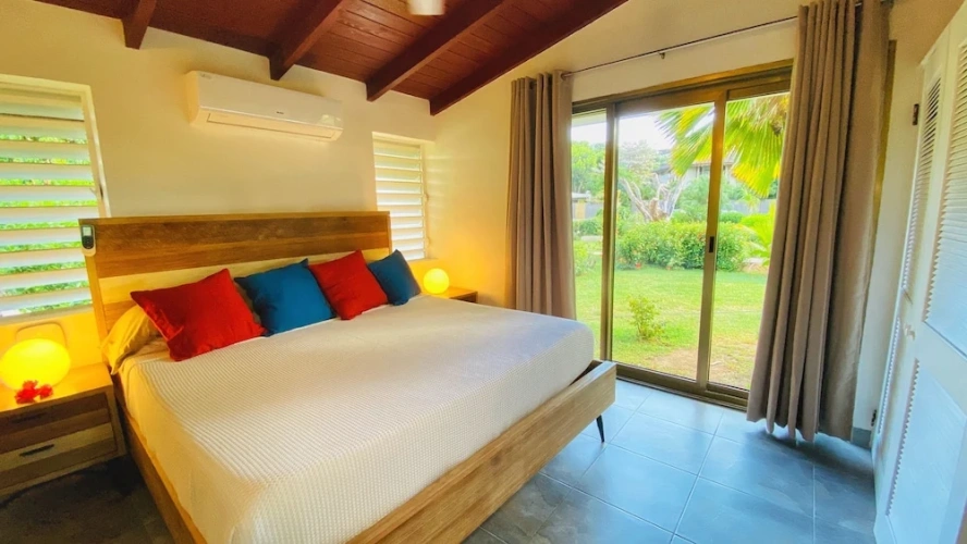 1 Bedroom Luxury Suite