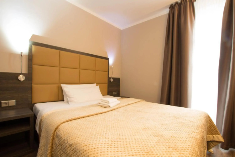 Фотография отеля