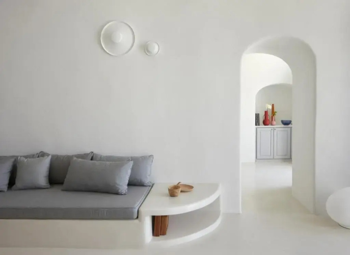 Inspire Santorini Luxury Villas