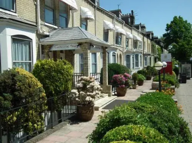 Pack Horse Hotel