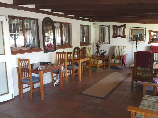 Casa Bella Guesthouse Pennington