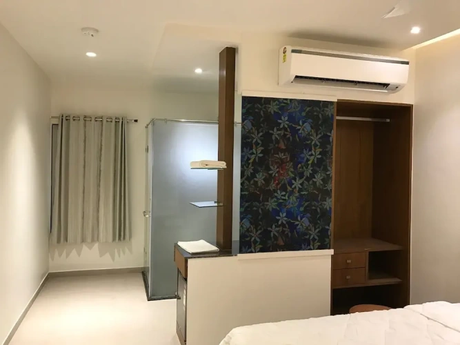 Premium Single room