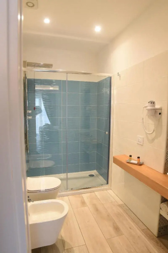 La Torre del Mulino - Superior Rooms