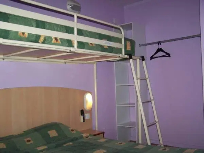 Ambiance Hotel