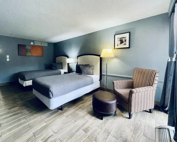 Extended Stay SA