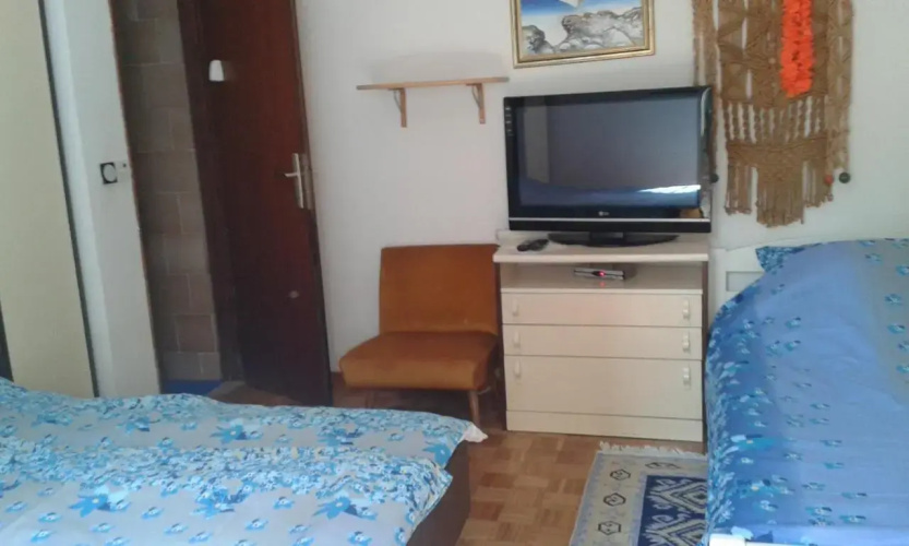Apartment Ana