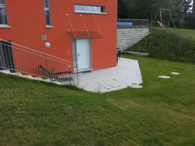 Les Ormes