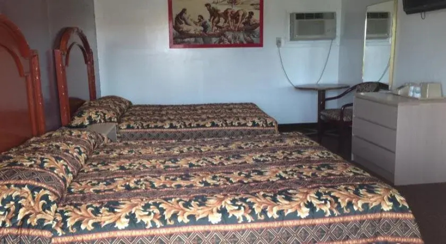 Choice Inn Motel