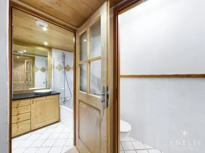 Apartment Residence l'igloo 3