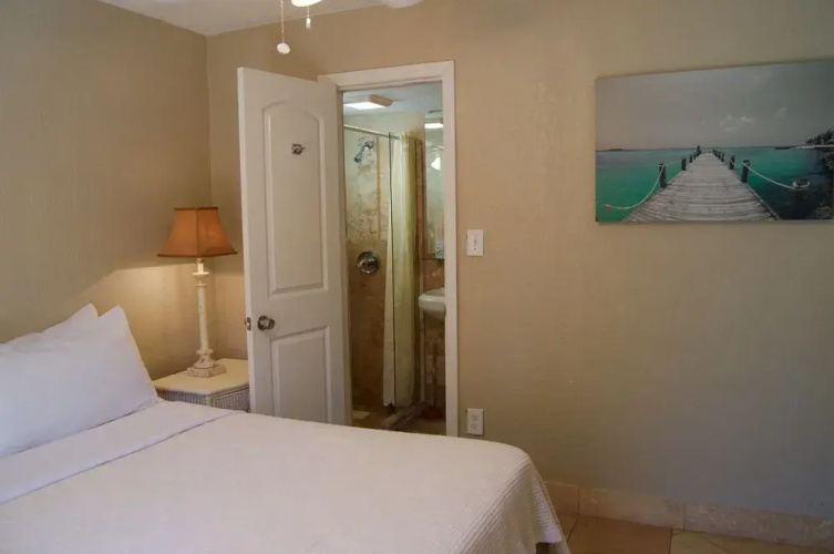 Sta 'n Pla Motel
