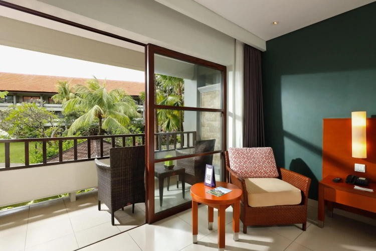 Bali Dynasty Resort
