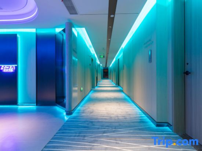 KDA E-sports Hotel