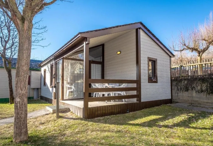Superior Bungalow