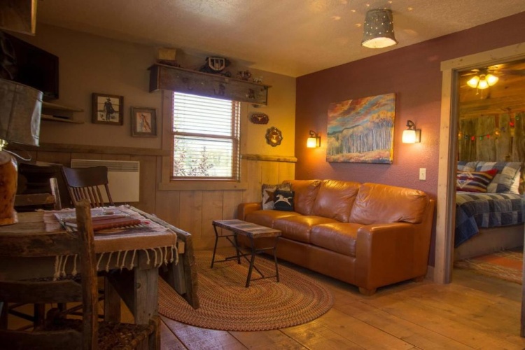 Cottage