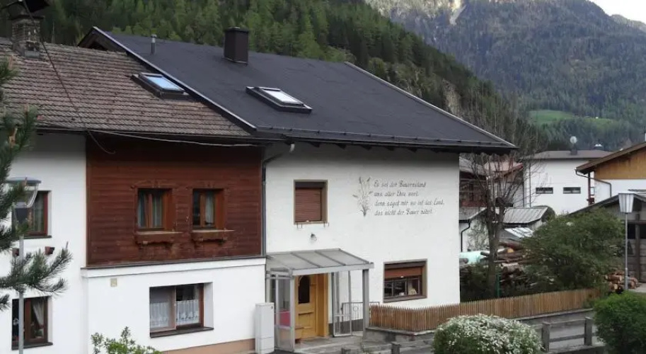 Ferienhaus Pult