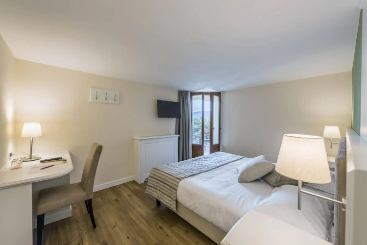 Hotel Garni Corona