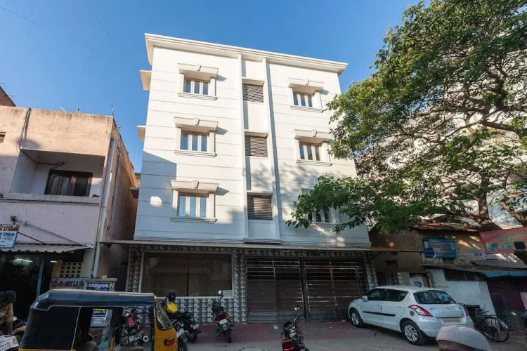 Image de l'hôtel
