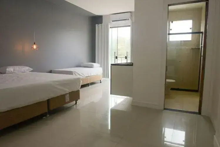 Pousada Aroeira Hospedagem