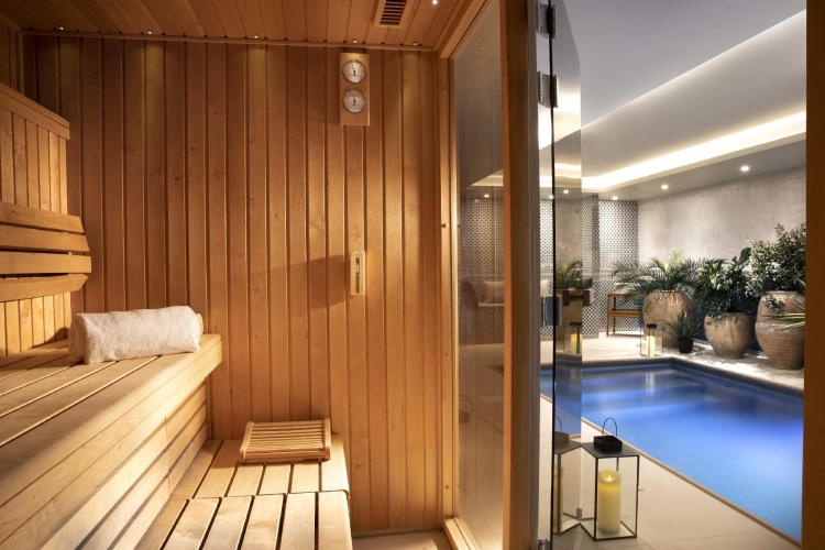 Hotel Monte Cristo photo 20