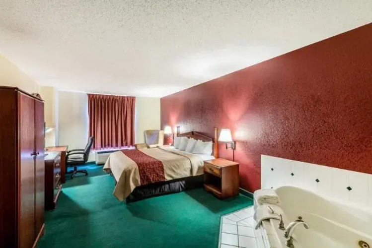 Quality Inn