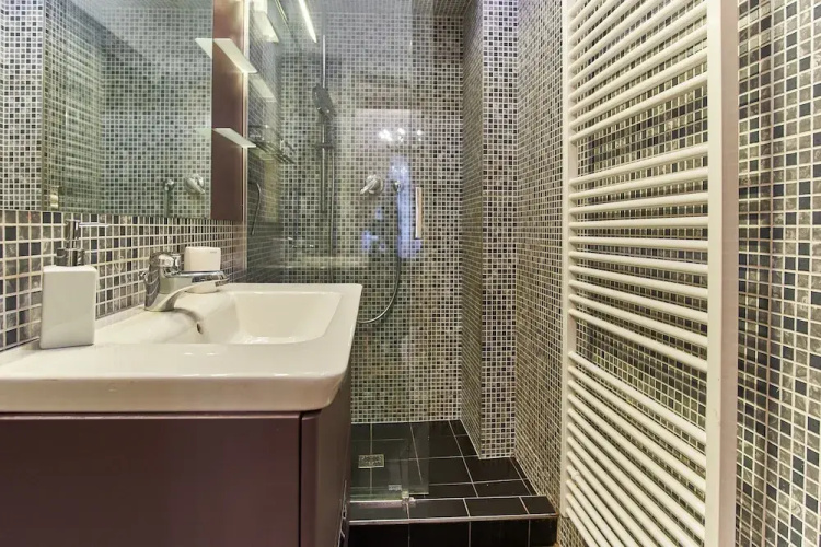 Wenceslas Square Royal Apartment