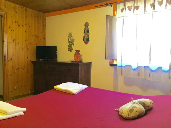 Residence Villaggio Covalou