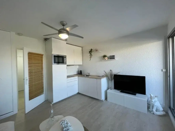 Deluxe Double Studio