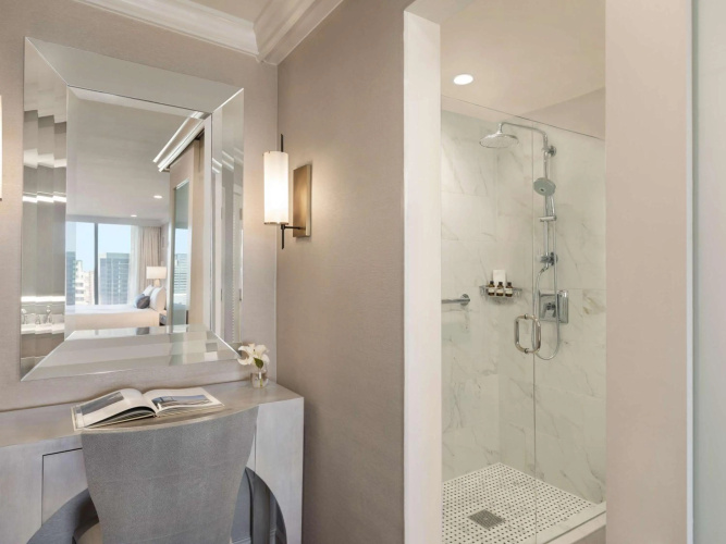 Fairmont Dallas photo 12