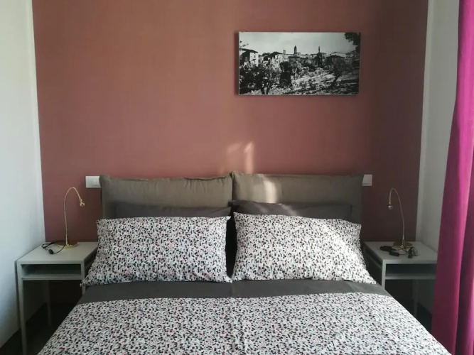 B&B La Cascata