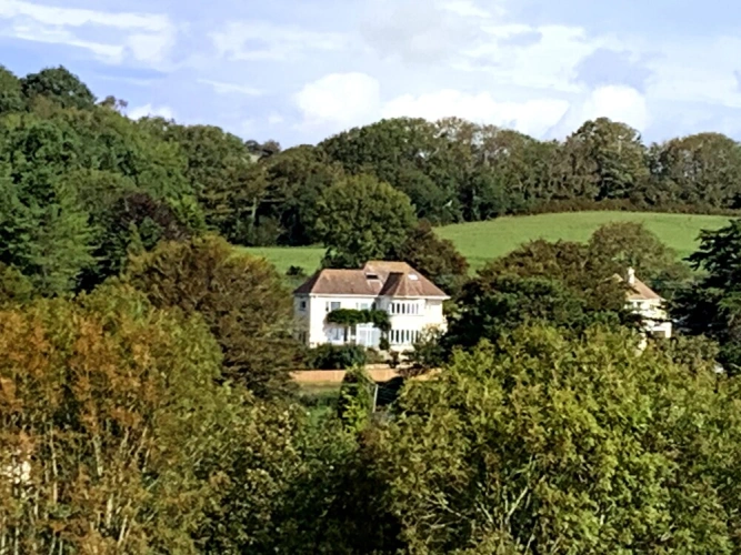 Cottage