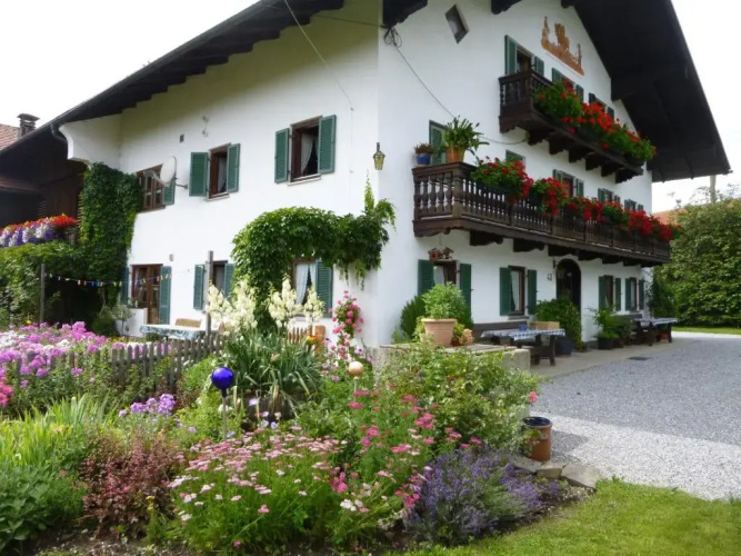Zum Bauern