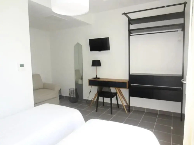 Maison Familiale Lou Riou