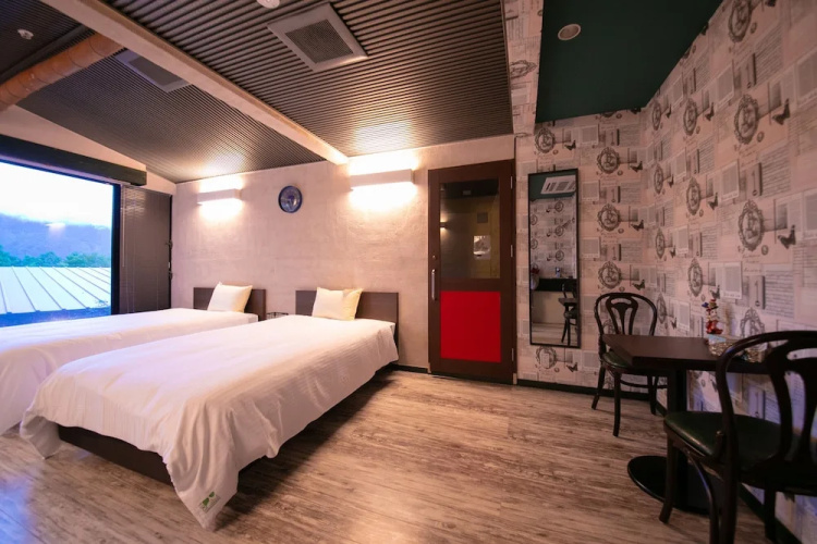 Imagen del hotel