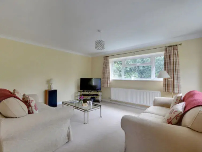 Holiday Home Baley